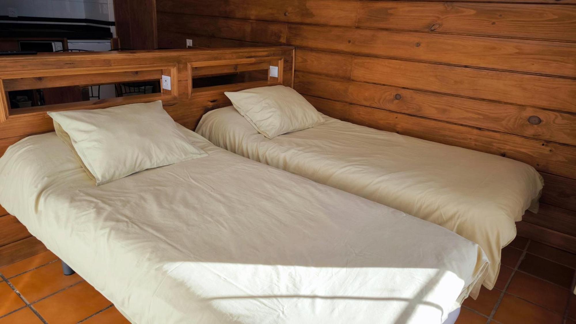 סיירה נבדה Apartamentos Montreal חדר תמונה