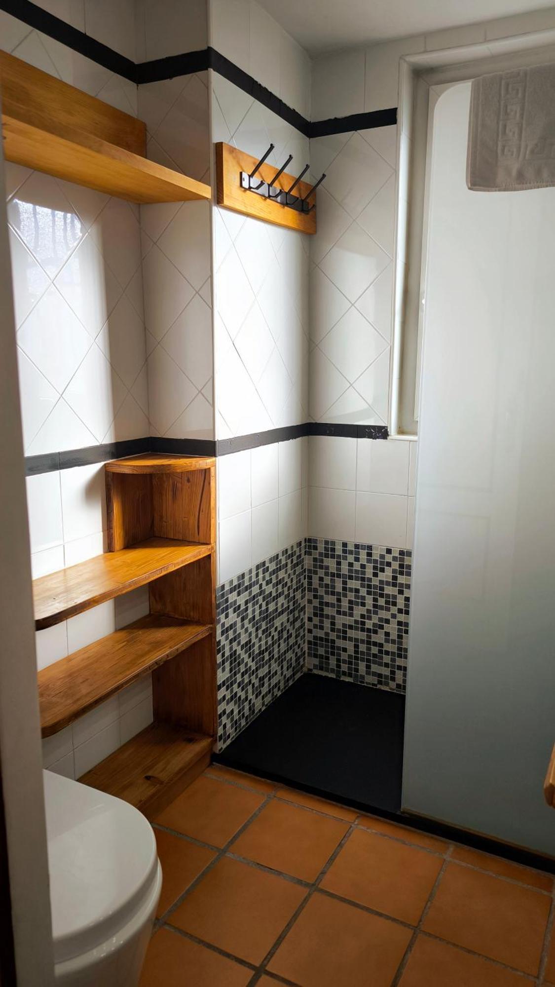 סיירה נבדה Apartamentos Montreal חדר תמונה