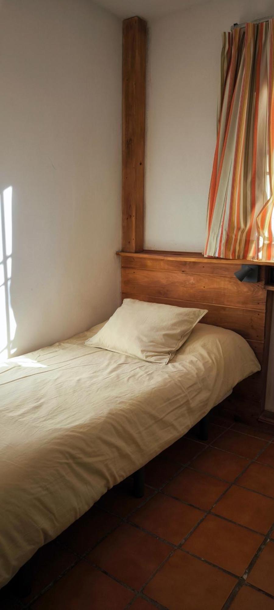 סיירה נבדה Apartamentos Montreal חדר תמונה